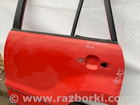 ФОТО Дверь для Suzuki Grand Vitara Киев