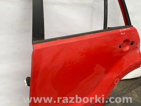 ФОТО Дверь для Suzuki Grand Vitara Киев