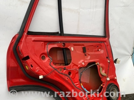 ФОТО Дверь для Suzuki Grand Vitara Киев