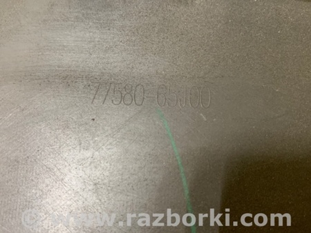 ФОТО Накладка двери для Suzuki Grand Vitara Киев