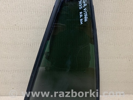 ФОТО Стекло двери глухое для Suzuki Grand Vitara Киев