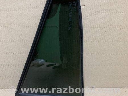 ФОТО Стекло двери глухое для Suzuki Grand Vitara Киев