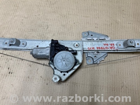 ФОТО Стеклоподъемник для Suzuki Grand Vitara Киев
