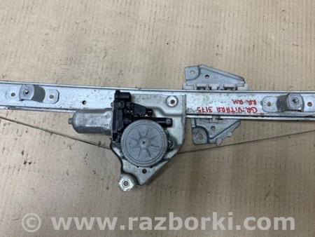 ФОТО Стеклоподъемник для Suzuki Grand Vitara Киев