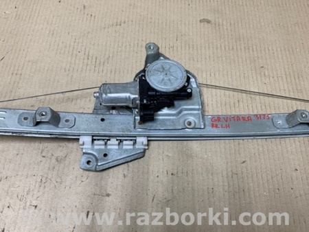 ФОТО Стеклоподъемник для Suzuki Grand Vitara Киев