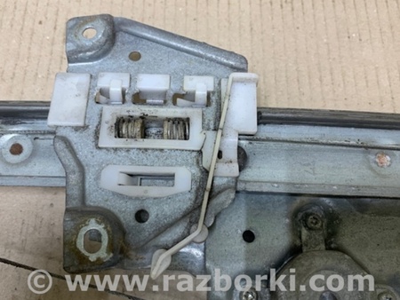 ФОТО Стеклоподъемник для Suzuki Grand Vitara Киев