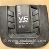 Накладка двигателя декоративная  Suzuki Grand Vitara