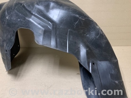 ФОТО Подкрылок для Suzuki Grand Vitara Киев