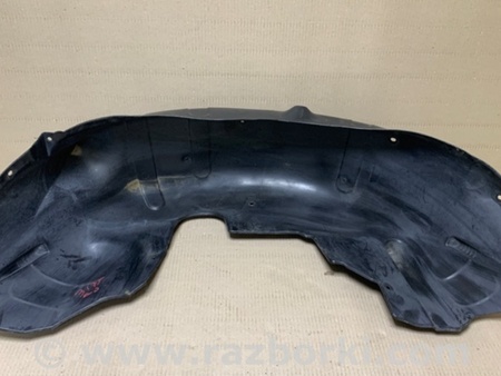 ФОТО Подкрылок для Suzuki Grand Vitara Киев