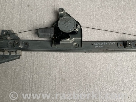 ФОТО Стеклоподъемник для Suzuki Grand Vitara Киев