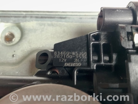 ФОТО Стеклоподъемник для Suzuki Grand Vitara Киев