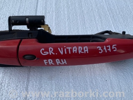 ФОТО Ручка двери для Suzuki Grand Vitara Киев