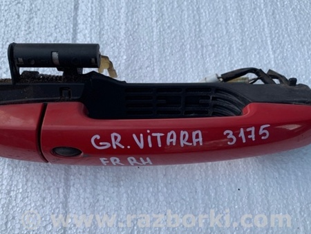 ФОТО Ручка двери для Suzuki Grand Vitara Киев