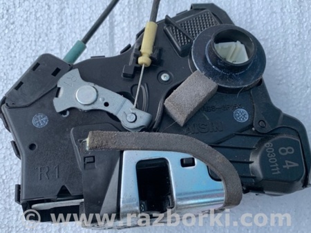 ФОТО Замок двери для Suzuki Grand Vitara Киев