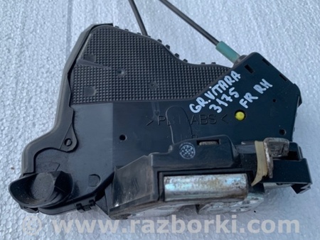 ФОТО Замок двери для Suzuki Grand Vitara Киев