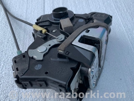 ФОТО Замок двери для Suzuki Grand Vitara Киев