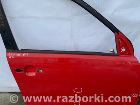 ФОТО Дверь для Suzuki Grand Vitara Киев