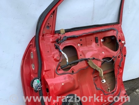 ФОТО Дверь для Suzuki Grand Vitara Киев