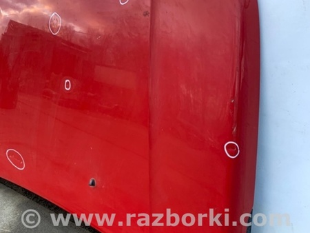 ФОТО Капот для Suzuki Grand Vitara Киев