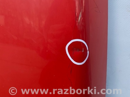 ФОТО Капот для Suzuki Grand Vitara Киев