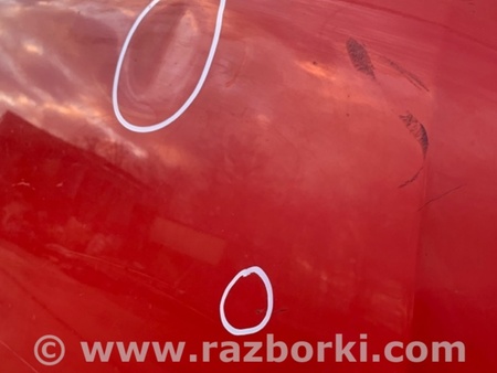 ФОТО Капот для Suzuki Grand Vitara Киев