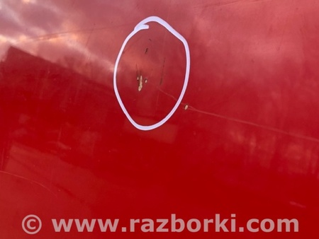 ФОТО Капот для Suzuki Grand Vitara Киев