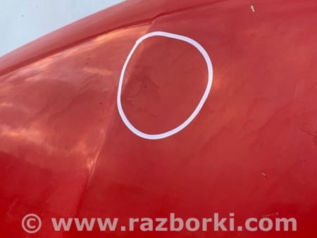 ФОТО Капот для Suzuki Grand Vitara Киев