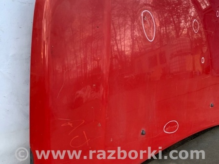 ФОТО Капот для Suzuki Grand Vitara Киев