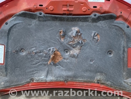 ФОТО Капот для Suzuki Grand Vitara Киев