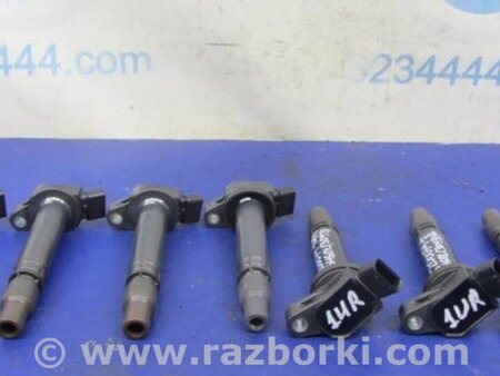 ФОТО Катушка зажигания для Lexus LS460 (06-12) Киев