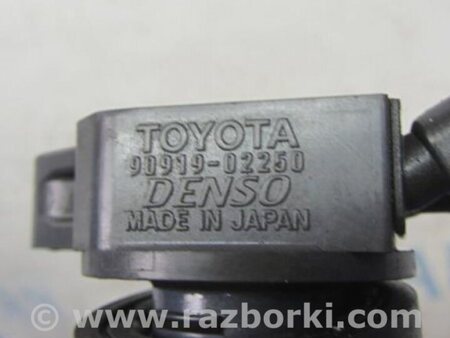 ФОТО Катушка зажигания для Lexus LS460 (06-12) Киев
