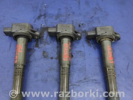ФОТО Катушка зажигания для Honda Accord CM (11.2002 - 12.2008) Киев