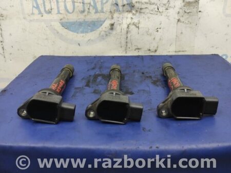 ФОТО Катушка зажигания для Honda Accord CM (11.2002 - 12.2008) Киев