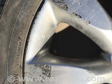 ФОТО Диск R18 для Infiniti M35/M45 Киев