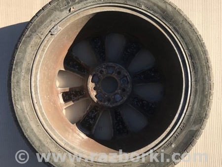 ФОТО Диск R18 для Infiniti M35/M45 Киев