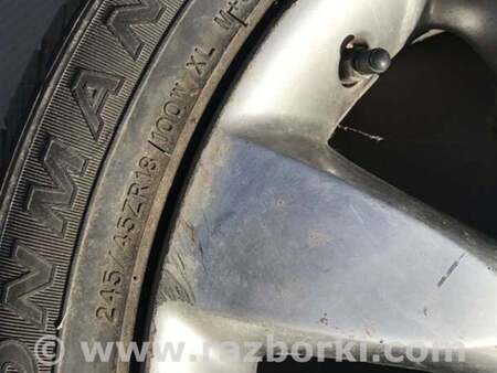 ФОТО Диск R18 для Infiniti M35/M45 Киев