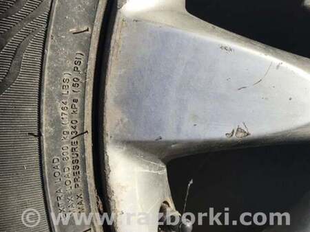 ФОТО Диск R18 для Infiniti M35/M45 Киев