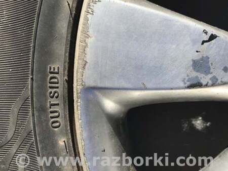 ФОТО Диск R18 для Infiniti M35/M45 Киев