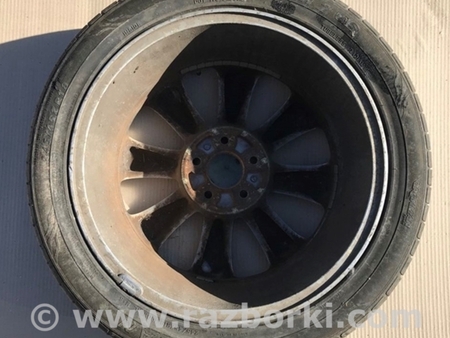 ФОТО Диск R18 для Infiniti M35/M45 Киев