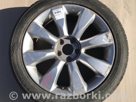 ФОТО Диск R18 для Infiniti M35/M45 Киев