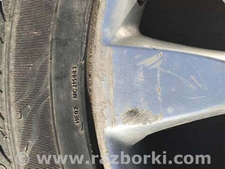 ФОТО Диск R18 для Infiniti M35/M45 Киев