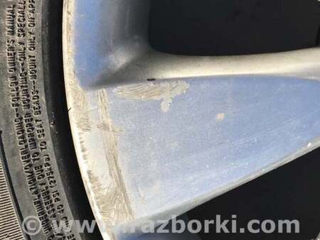 ФОТО Диск R18 для Infiniti M35/M45 Киев
