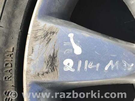 ФОТО Диск R18 для Infiniti M35/M45 Киев