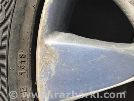 ФОТО Диск R18 для Infiniti M35/M45 Киев