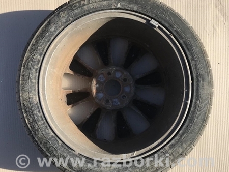 ФОТО Диск R18 для Infiniti M35/M45 Киев