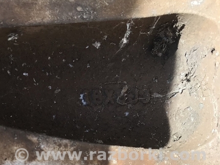 ФОТО Диск R18 для Infiniti M35/M45 Киев