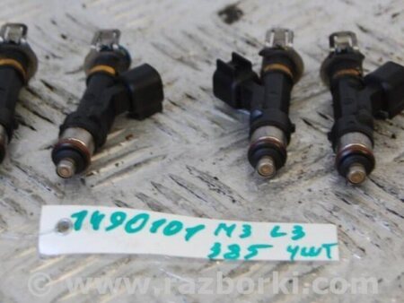 ФОТО Форсунка топливная для Mazda 3 BK (2003-2009) (I) Киев