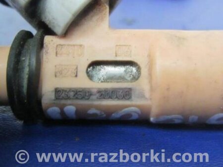 ФОТО Форсунка топливная для Lexus RX300/330/350/400 (03-09) Киев