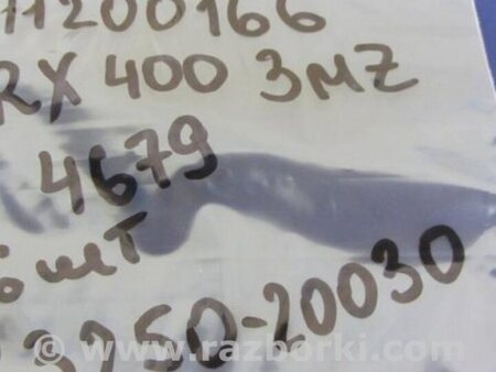 ФОТО Форсунка топливная для Lexus RX300/330/350/400 (03-09) Киев