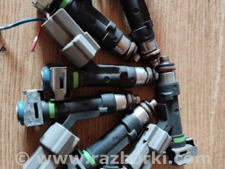 ФОТО Форсунка топливная для Mitsubishi Outlander XL Киев